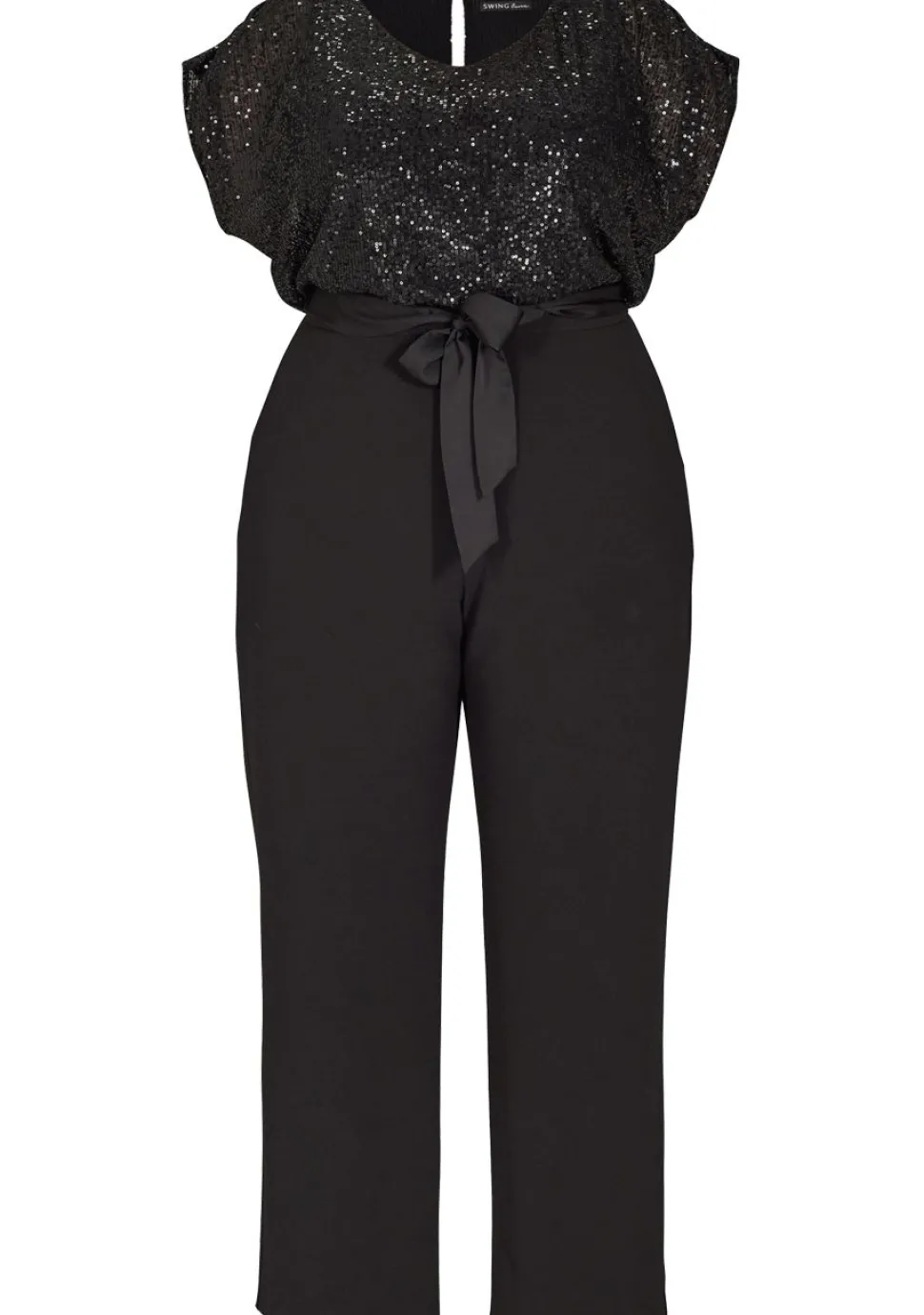 SWING JUMPSUIT