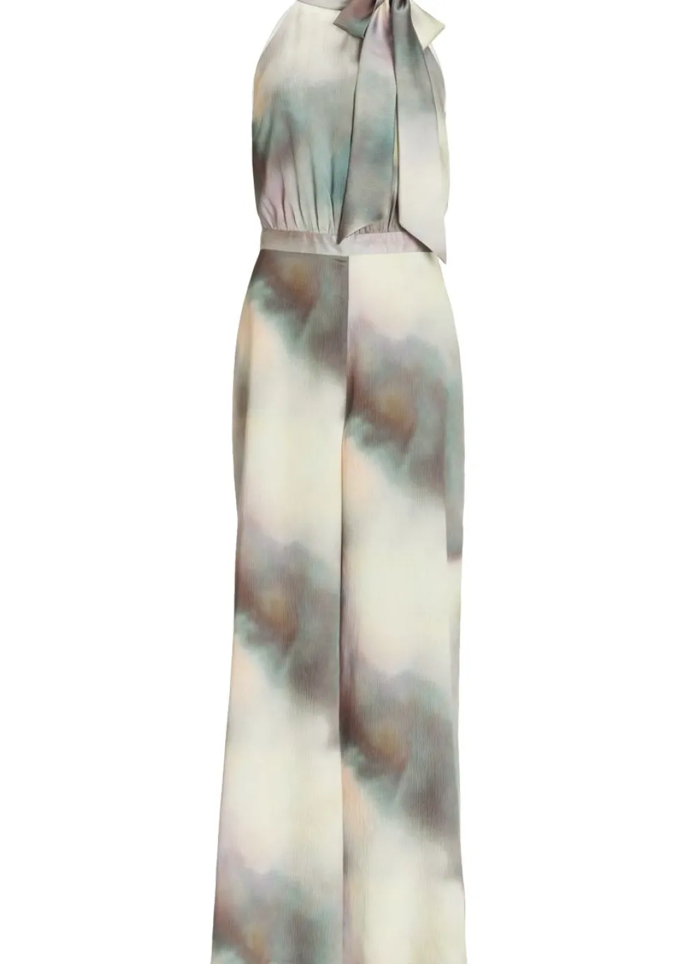SWING JUMPSUIT