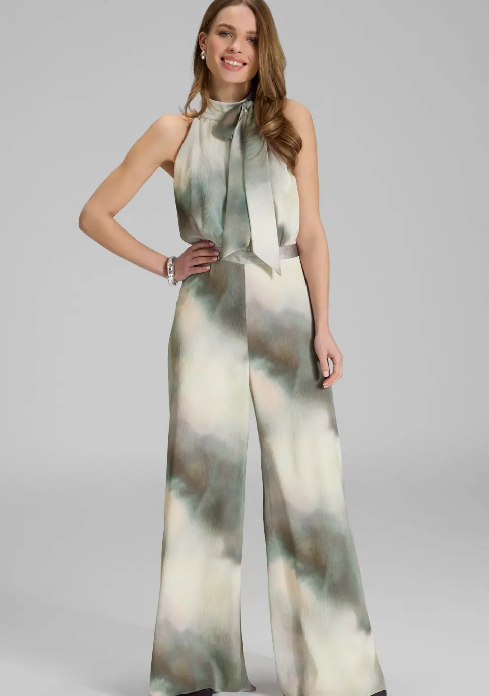 SWING JUMPSUIT
