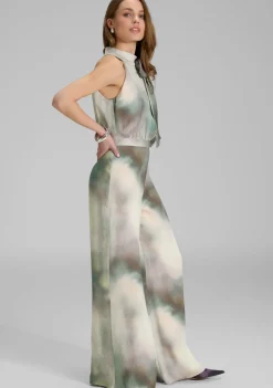 SWING JUMPSUIT