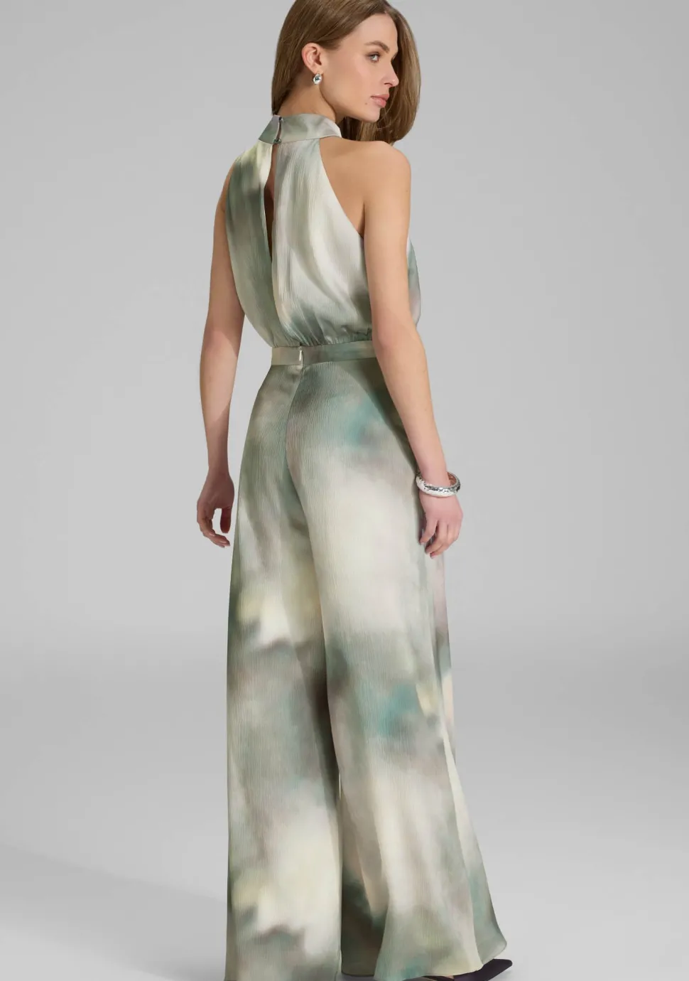 SWING JUMPSUIT