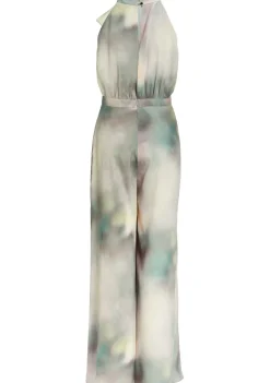 SWING JUMPSUIT