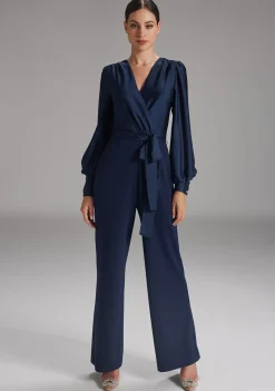 SWING JUMPSUIT