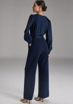 SWING JUMPSUIT