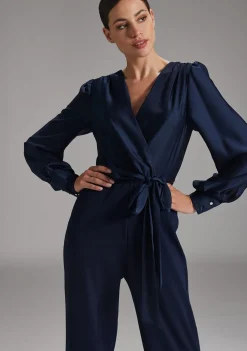 SWING JUMPSUIT