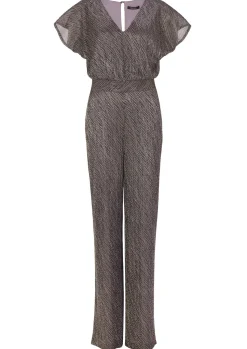 SWING JUMPSUIT