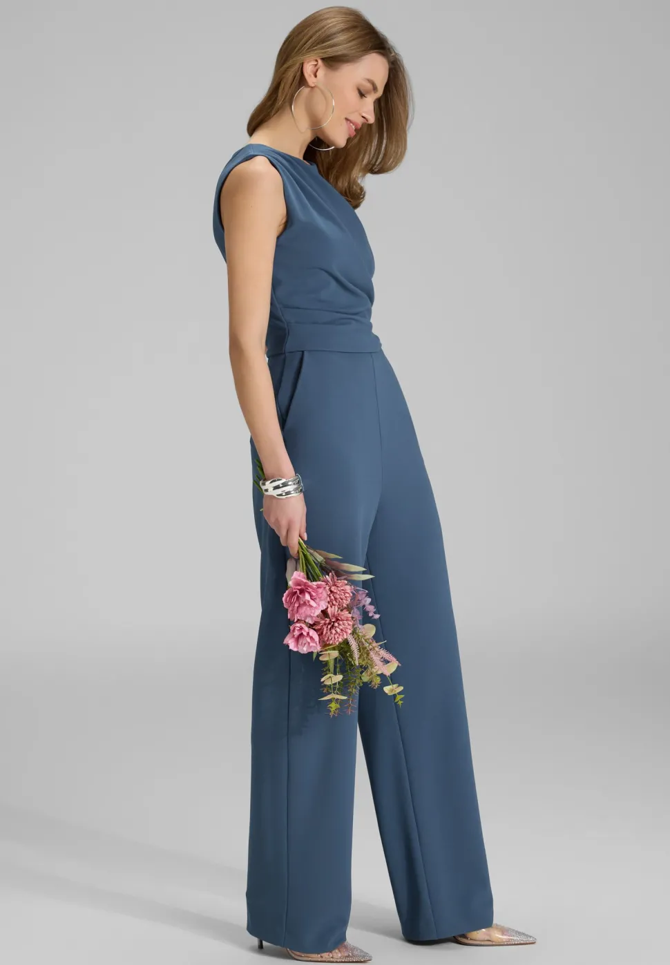 SWING JUMPSUIT