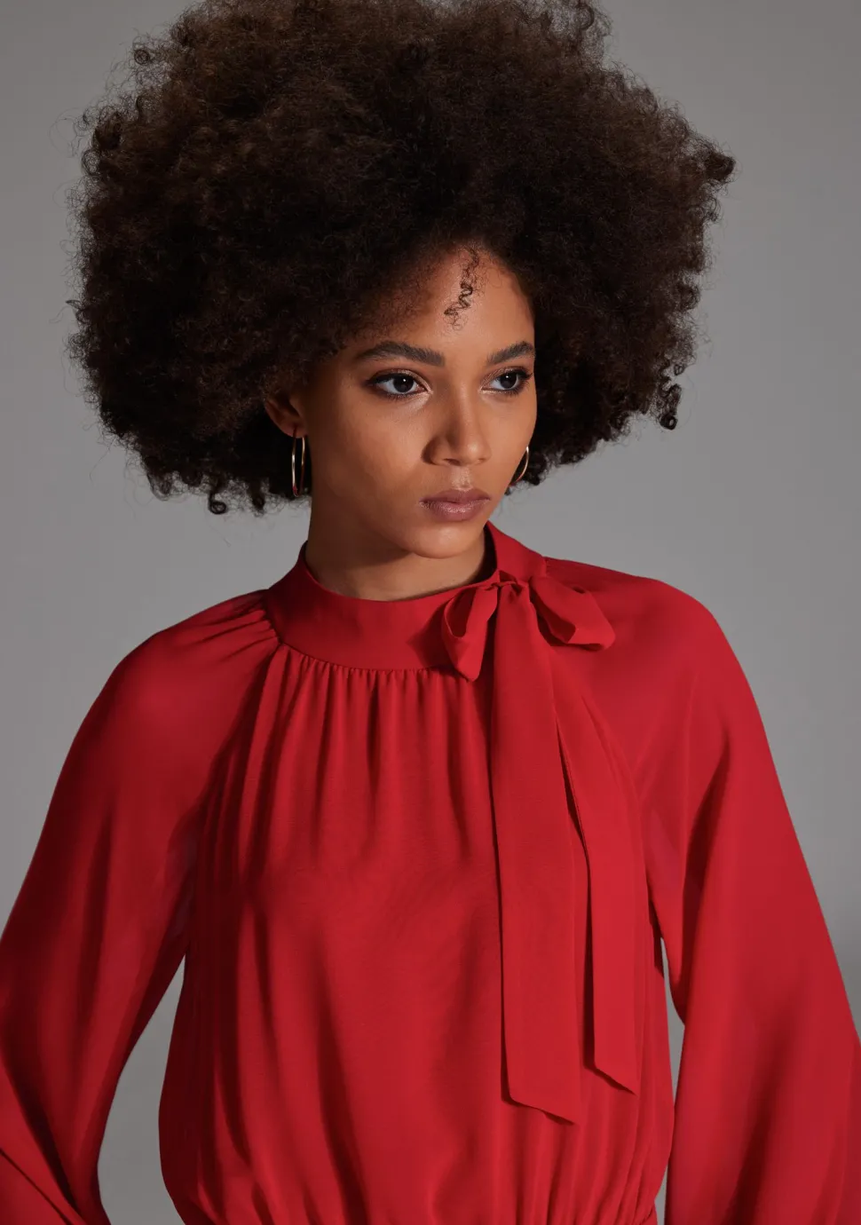 SWING JUMPSUIT