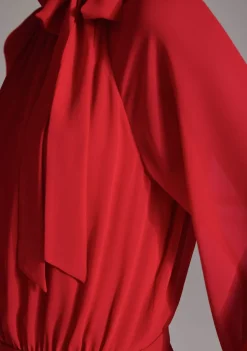 SWING JUMPSUIT