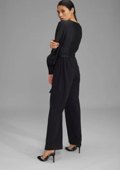 SWING JUMPSUIT