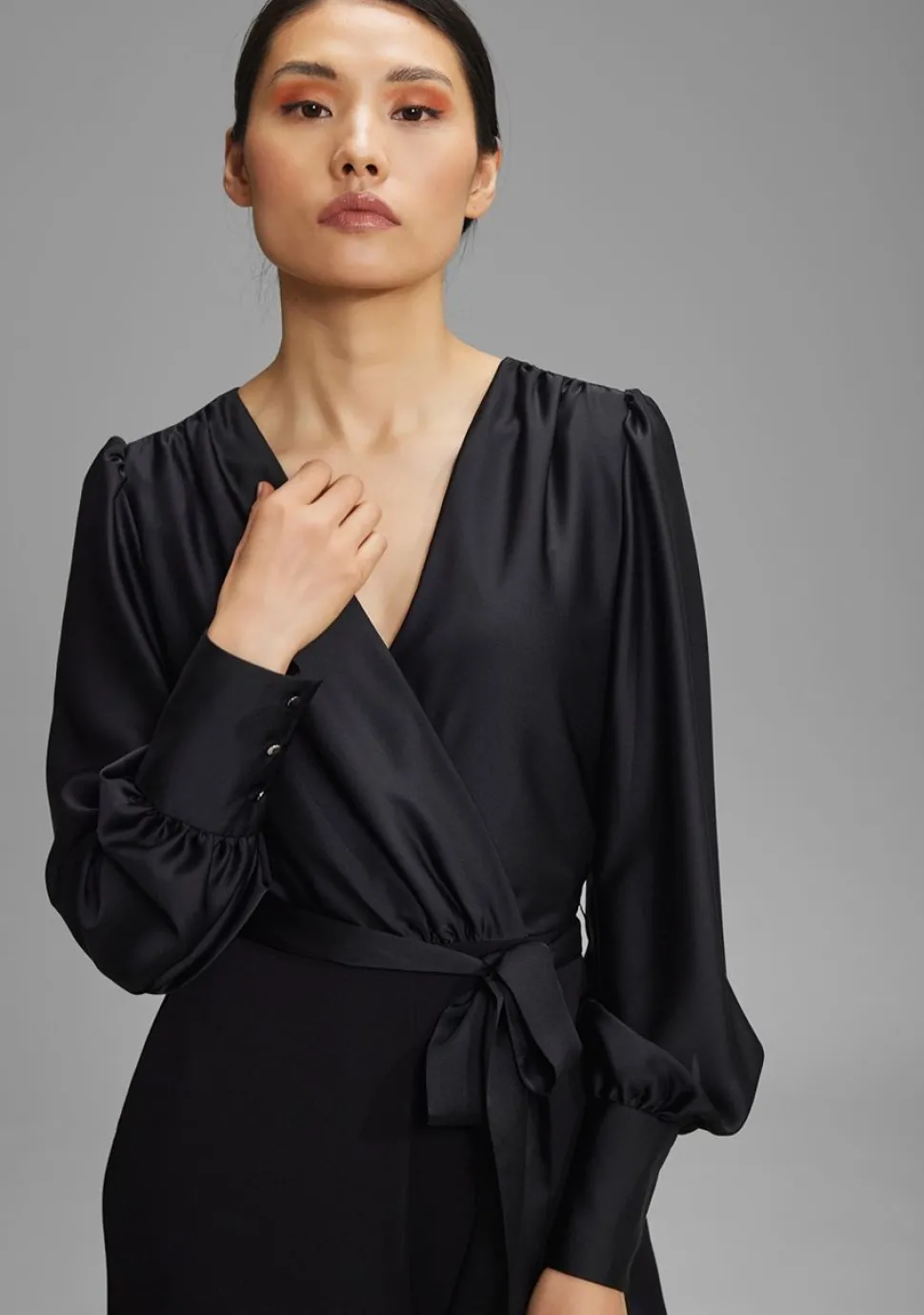 SWING JUMPSUIT