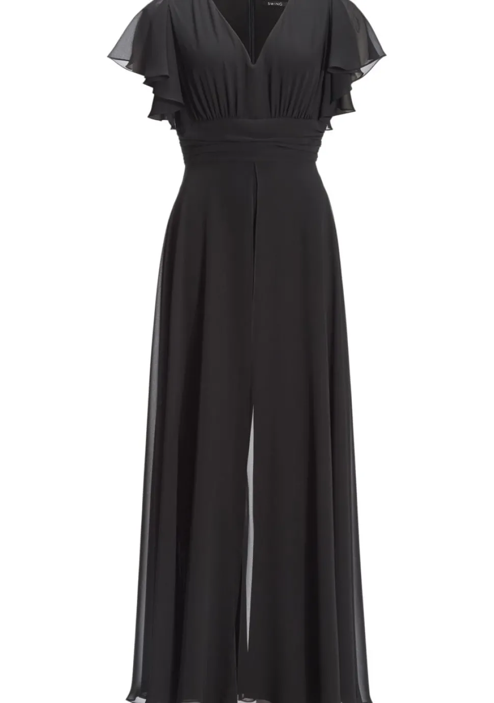 SWING JUMPSUIT