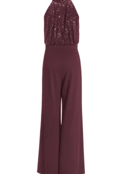 SWING JUMPSUIT