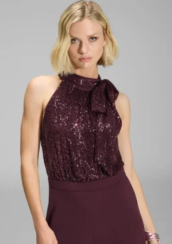 SWING JUMPSUIT