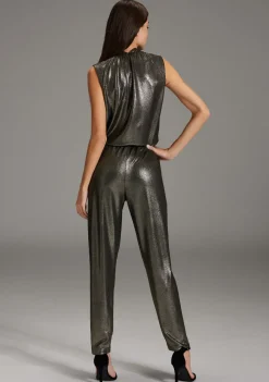 SWING JUMPSUIT