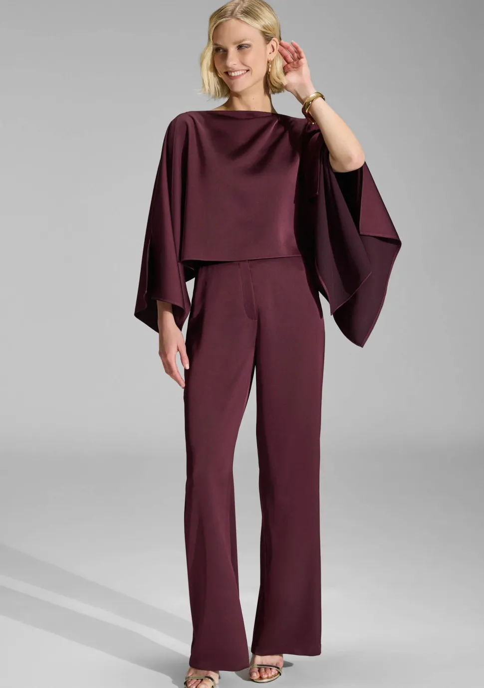SWING PANTALON