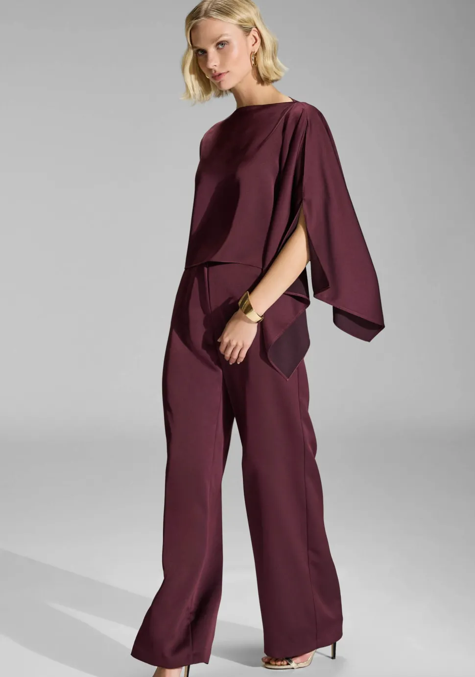 SWING PANTALON