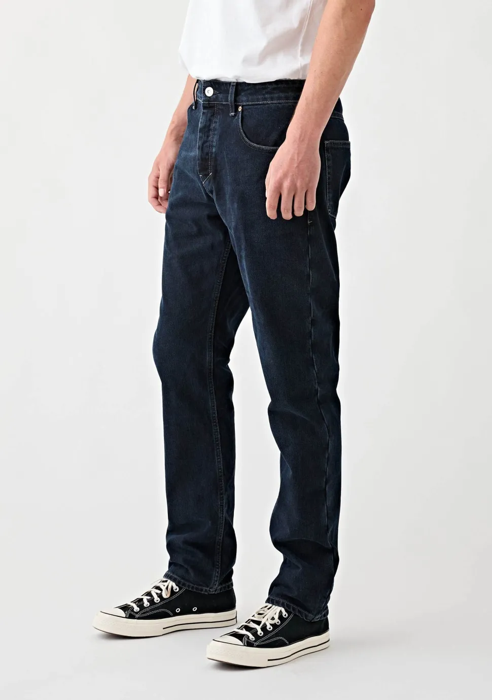 TENUE JEANS