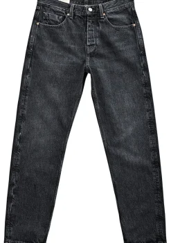 TENUE JEANS