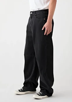 TENUE JEANS