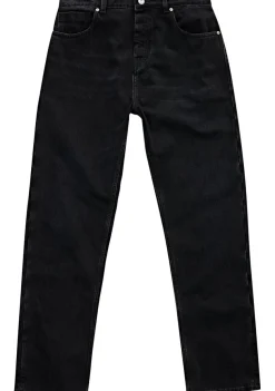 TENUE JEANS