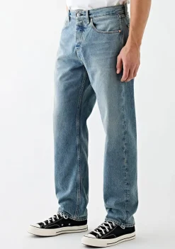 TENUE JEANS