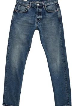 TENUE JEANS
