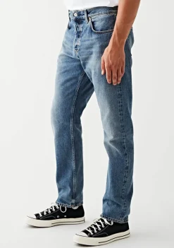 TENUE JEANS