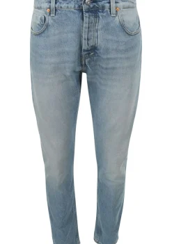TENUE JEANS
