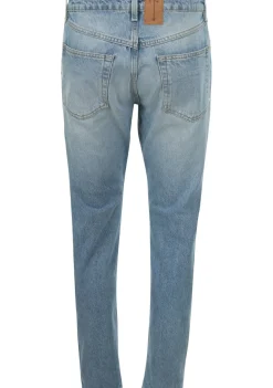 TENUE JEANS