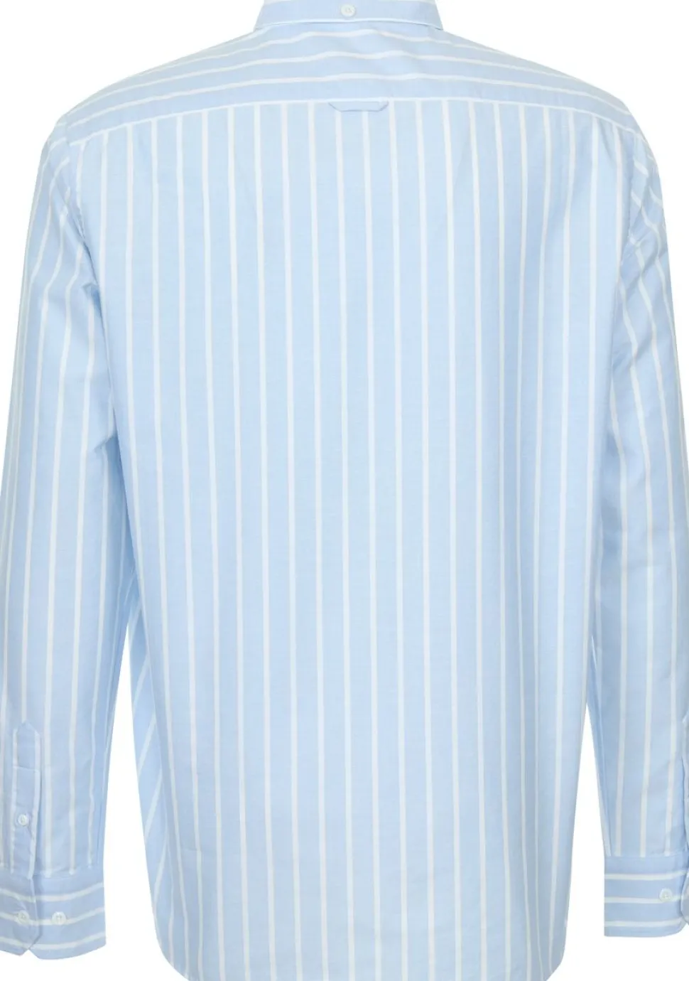 TENUE OVERHEMD