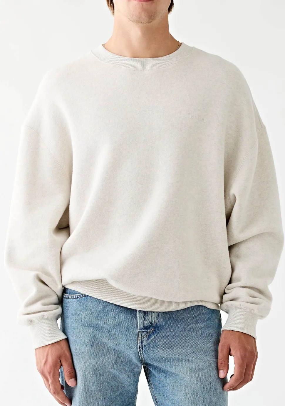 TENUE SWEATER