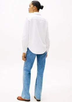 TOMMY HILFIGER BLOUSE