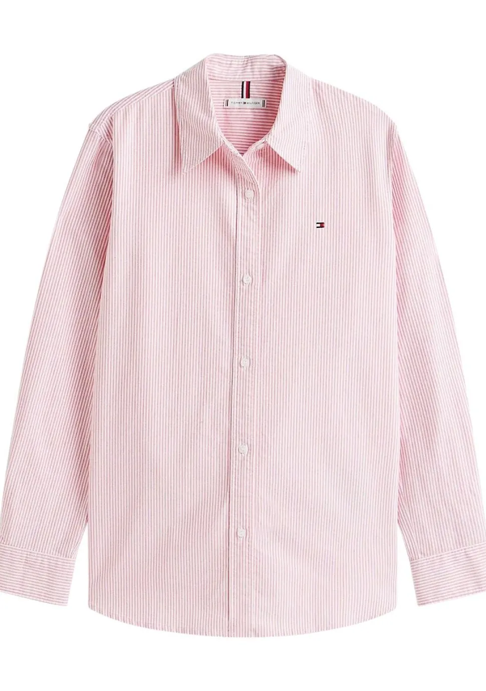 TOMMY HILFIGER BLOUSE