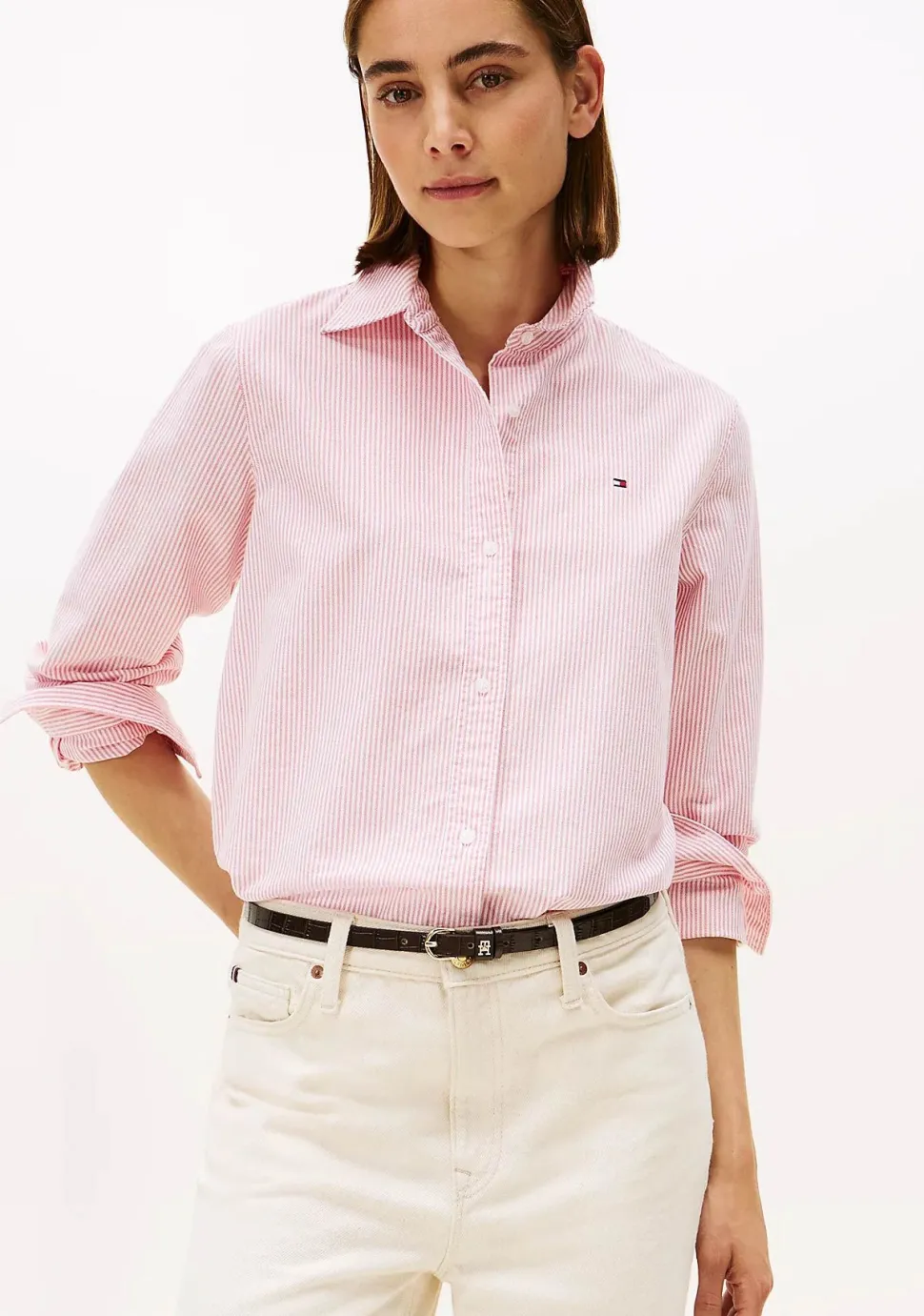 TOMMY HILFIGER BLOUSE