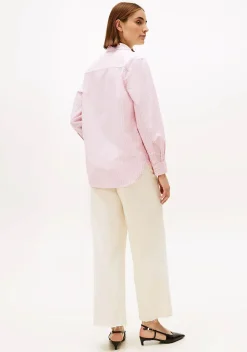 TOMMY HILFIGER BLOUSE