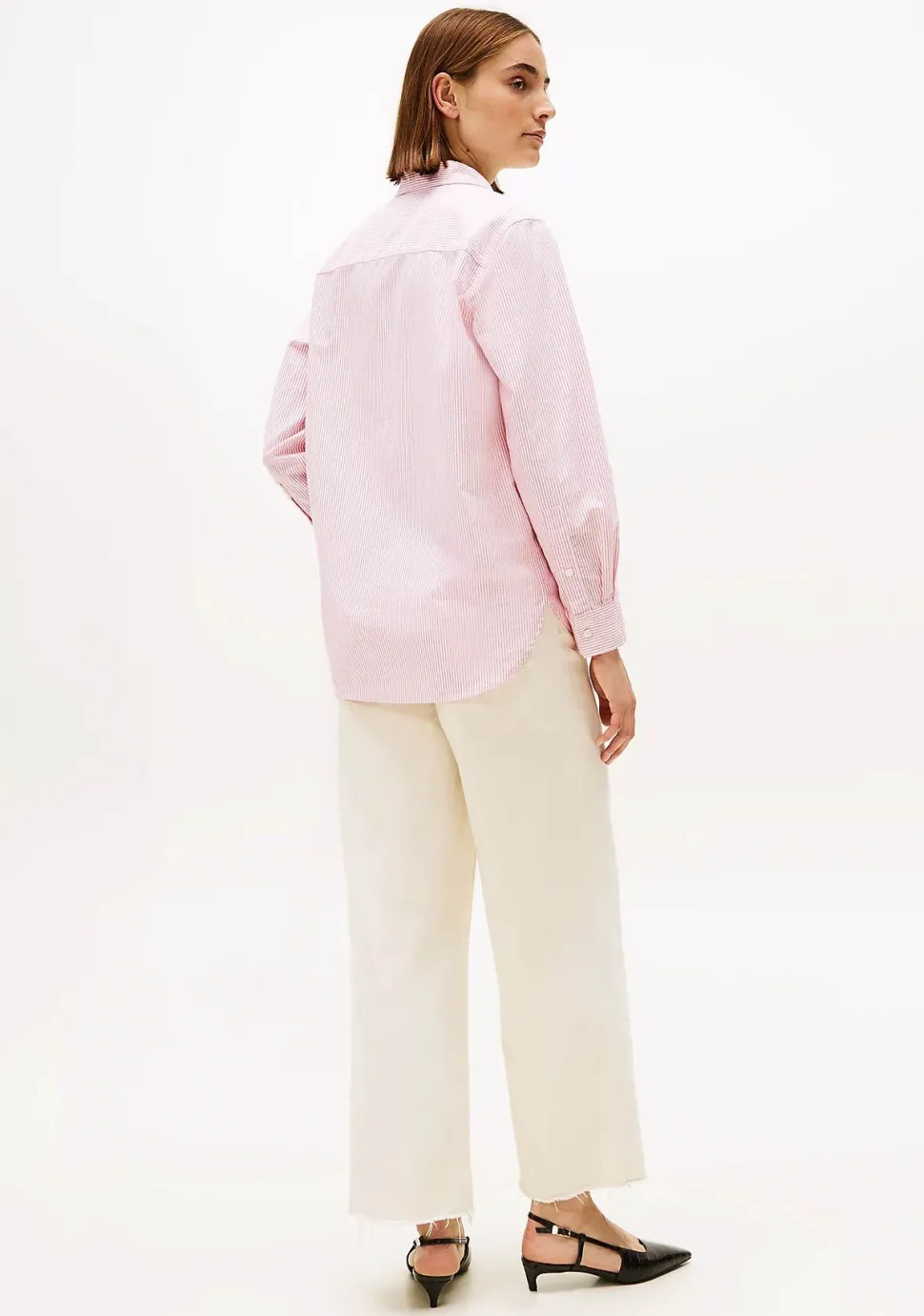 TOMMY HILFIGER BLOUSE