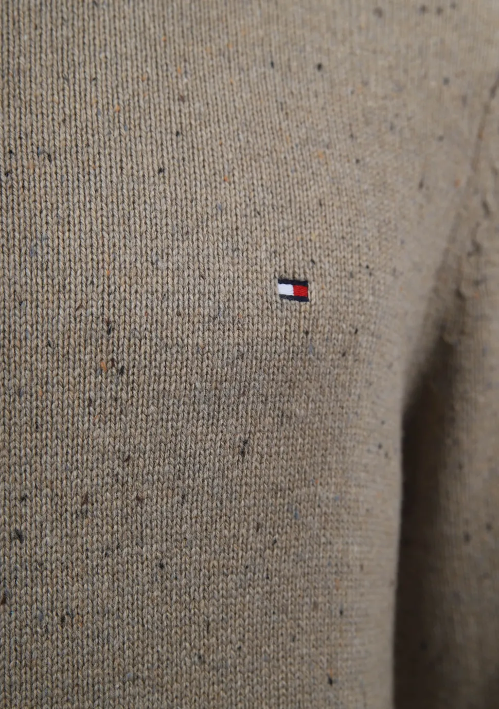 TOMMY HILFIGER COLTRUI