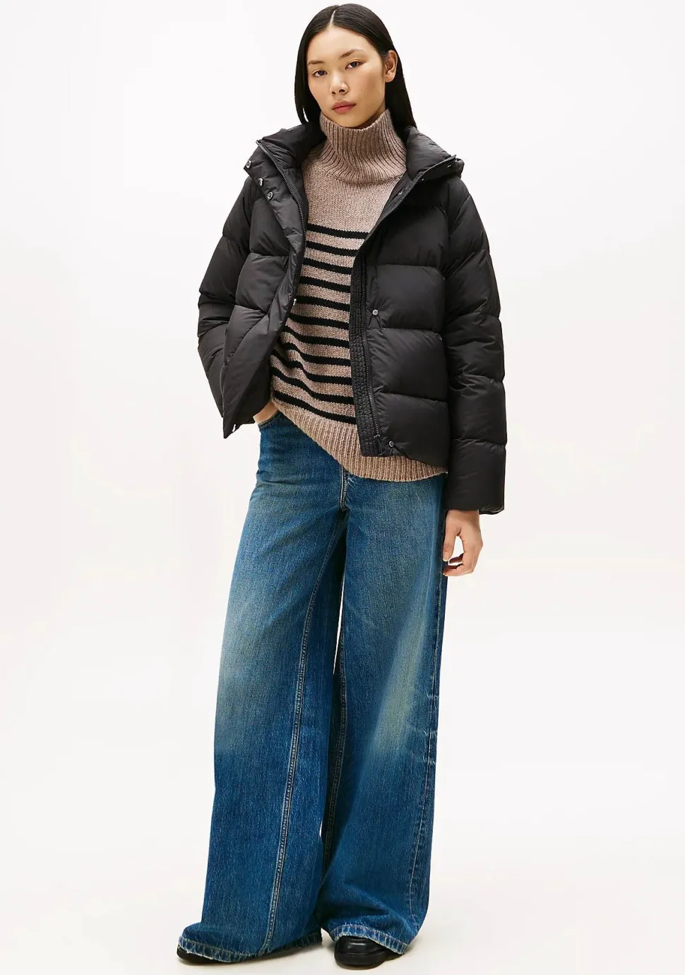 TOMMY HILFIGER JACK