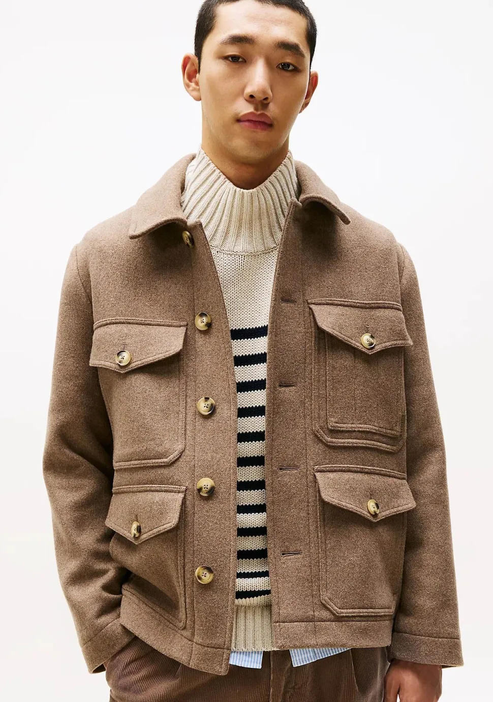 TOMMY HILFIGER JACK