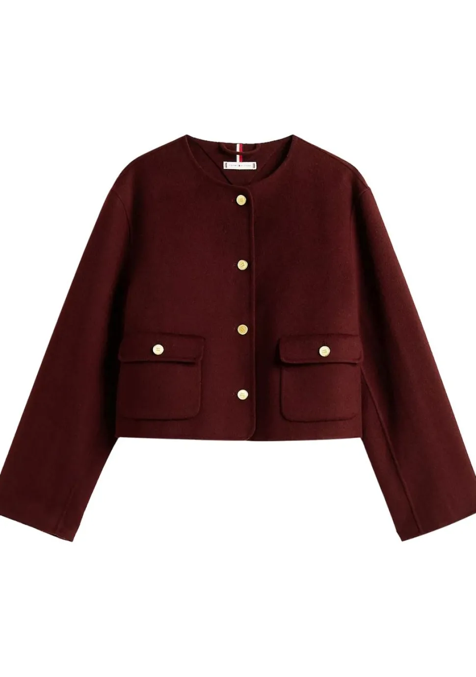 TOMMY HILFIGER JASJE