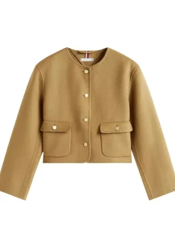TOMMY HILFIGER JASJE