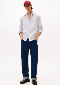 TOMMY HILFIGER OVERHEMD