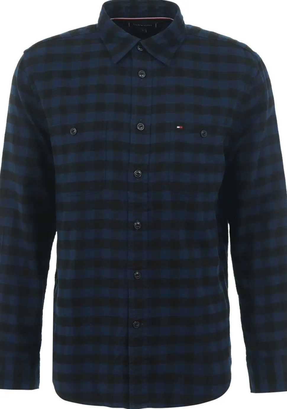 TOMMY HILFIGER OVERHEMD