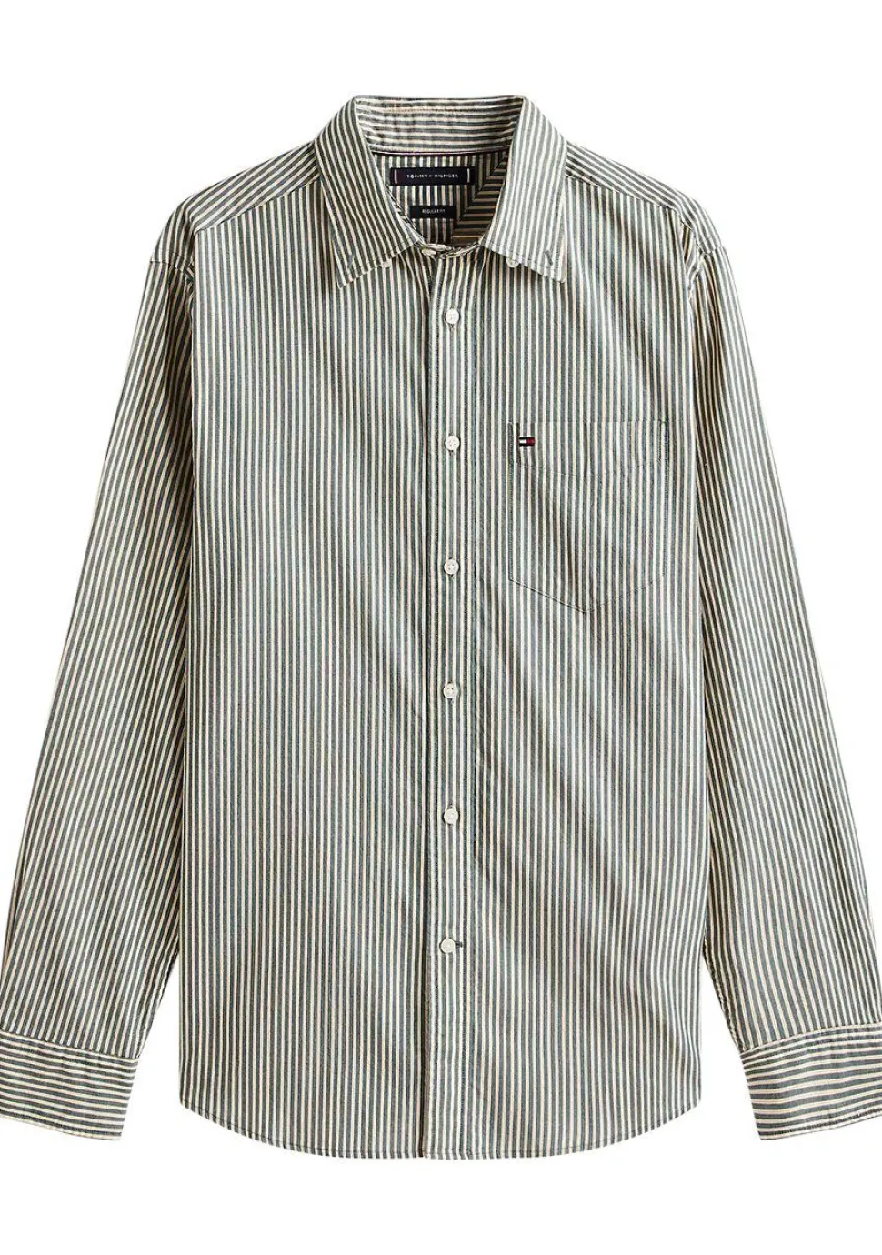 TOMMY HILFIGER OVERHEMD
