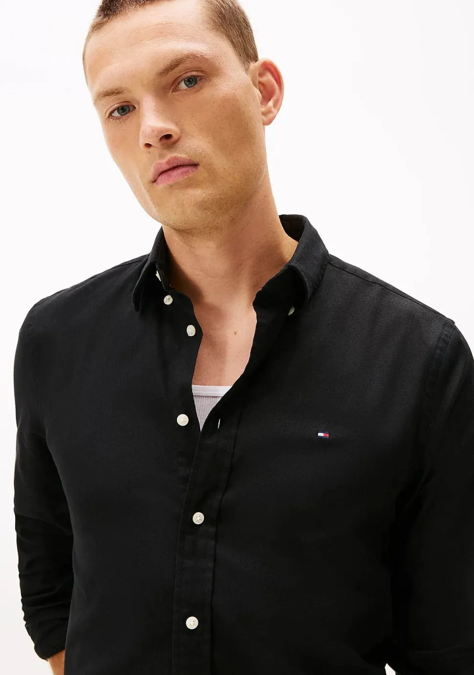 TOMMY HILFIGER OVERHEMD