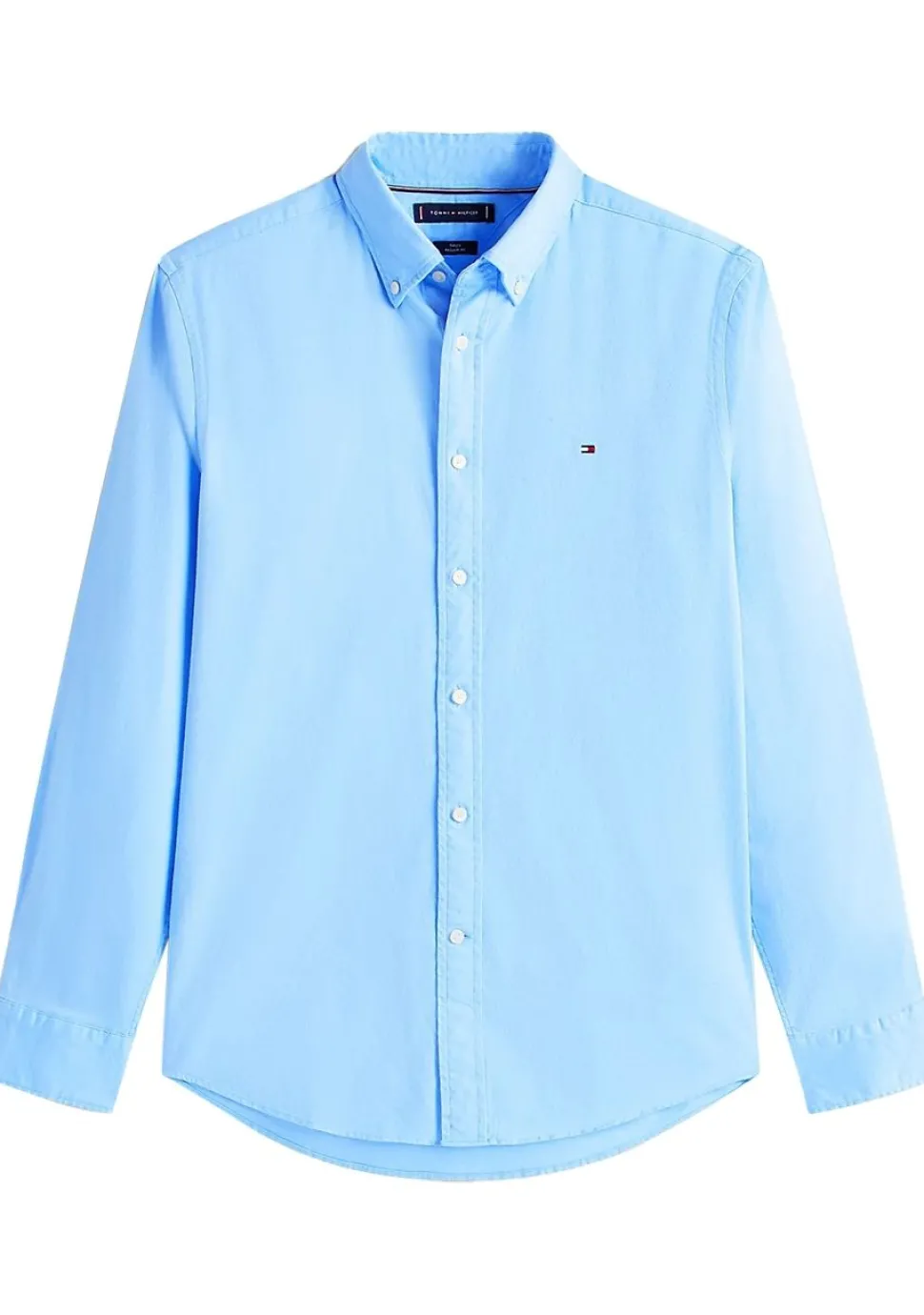 TOMMY HILFIGER OVERHEMD