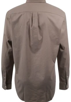 TOMMY HILFIGER OVERHEMD