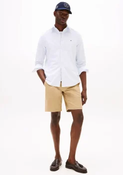 TOMMY HILFIGER OVERHEMD