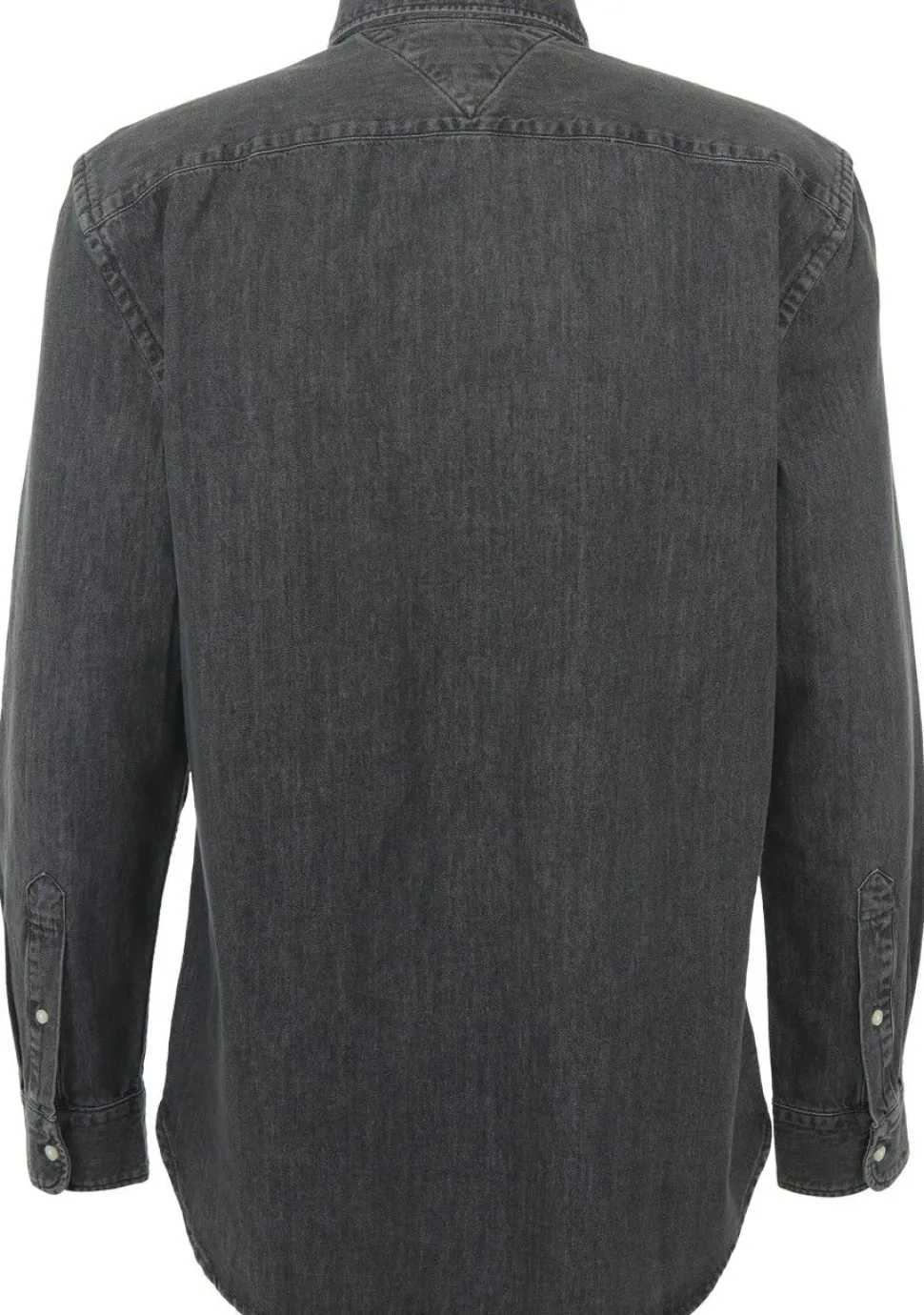 TOMMY HILFIGER OVERHEMD